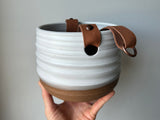 hanging planter