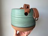 hanging planter