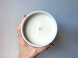 14oz candle