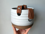 hanging planter