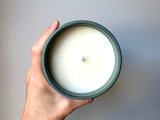 14oz candle