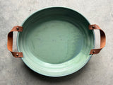 chaise tray
