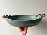 chaise tray
