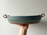 chaise tray