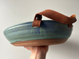 chaise tray