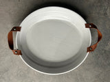 chaise tray