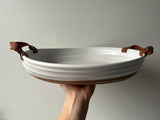 chaise tray