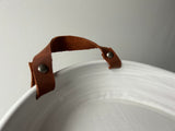 chaise tray