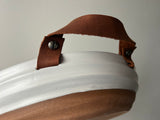 chaise tray