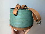 hanging planter