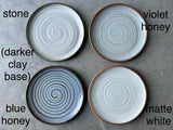 dinner plate