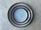 salad plate