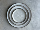 dinner plate