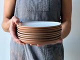 salad plate
