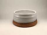 dog bowl
