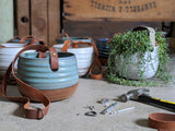 hanging planter