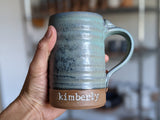name that mug!