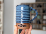 name that mug!