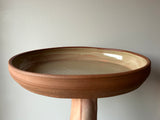 oval serving dish