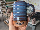 name that mug!