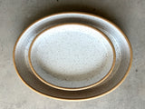 nesting oval tray set