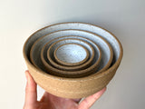 mini nesting set