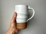tall mug