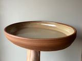 oval serving dish