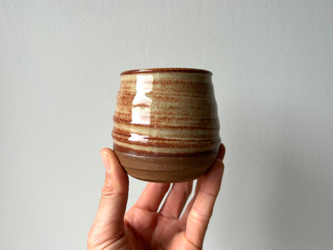 tasting glass