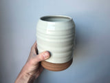 simple vase
