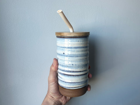summer tumbler