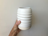 simple vase