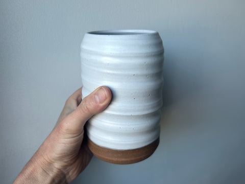 simple vase