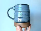 beer mug