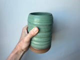 simple vase