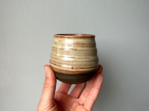 tasting glass