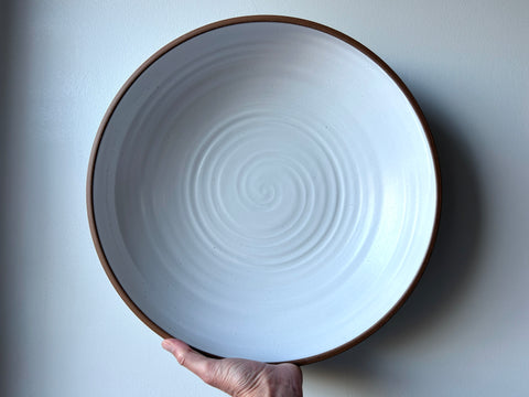 Heirloom Bowl #66