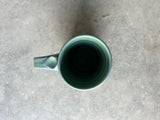 cylinder mug