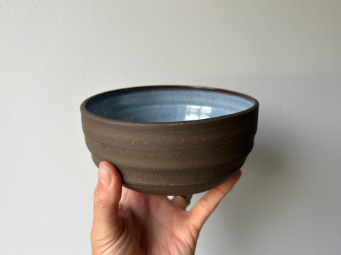 soup bowl