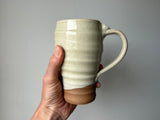 tall mug