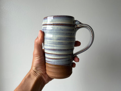 tall mug