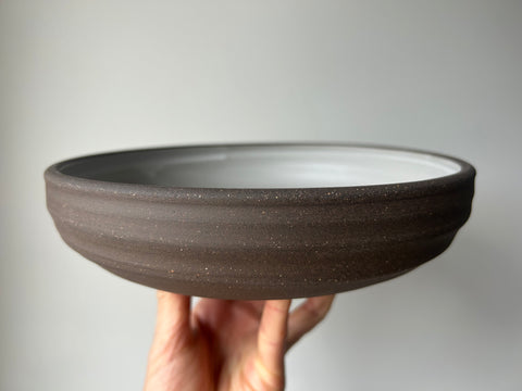 pasta bowl